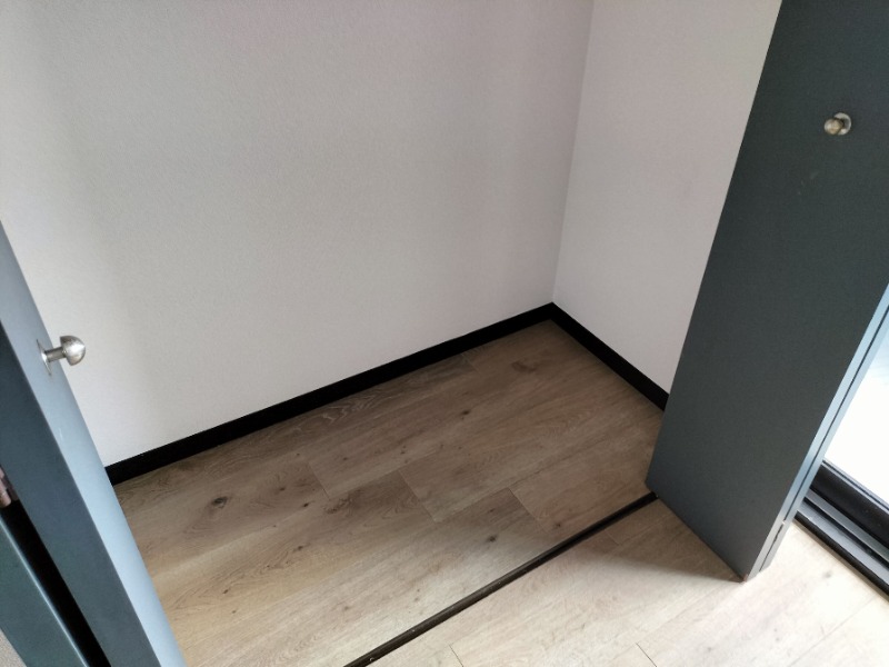 たくさん収納できそうです