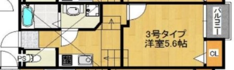 間取り、設備、写真は現状を優先致します