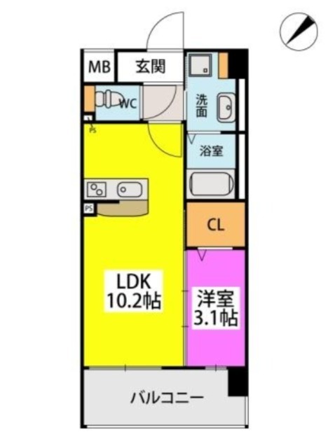 外観画像