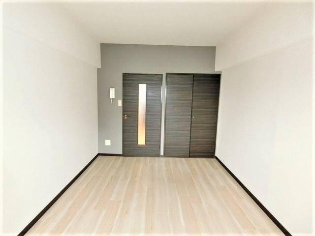 広々8帖越えのお部屋です。