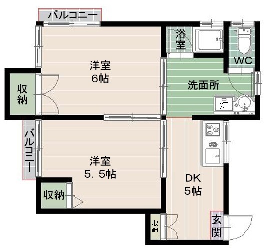 外観画像