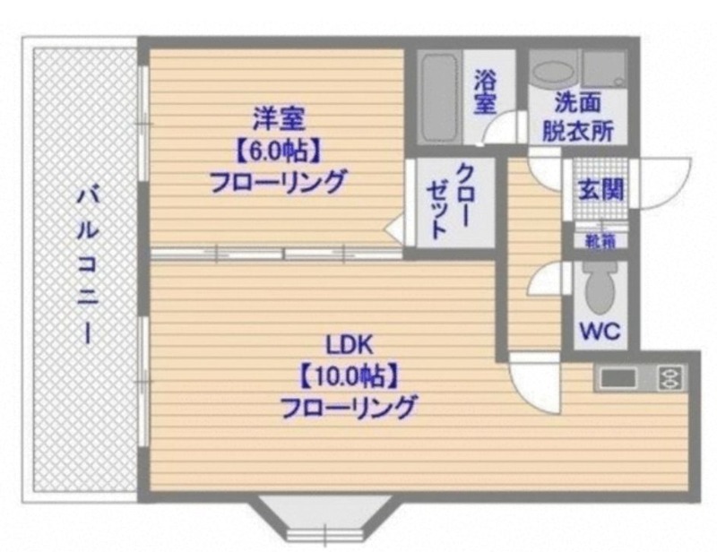 外観画像