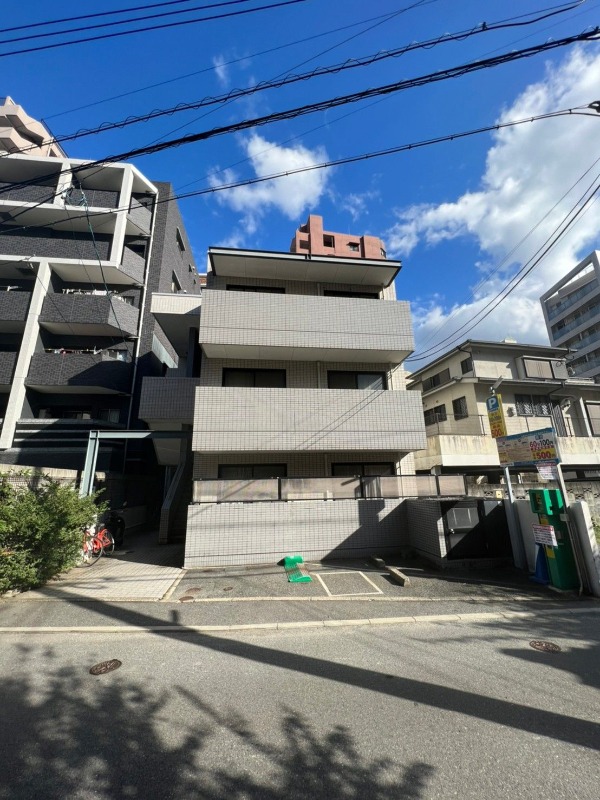 ようこそいらっしゃい。