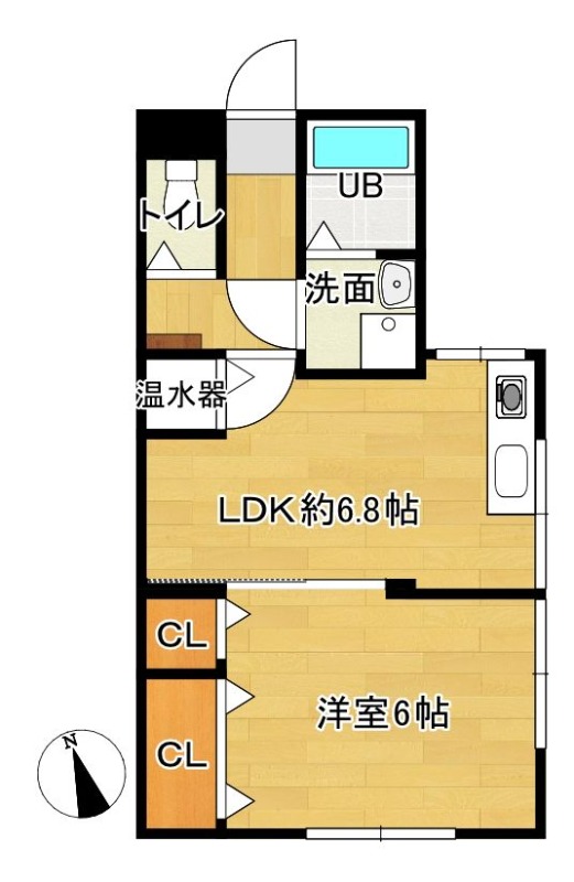 外観画像