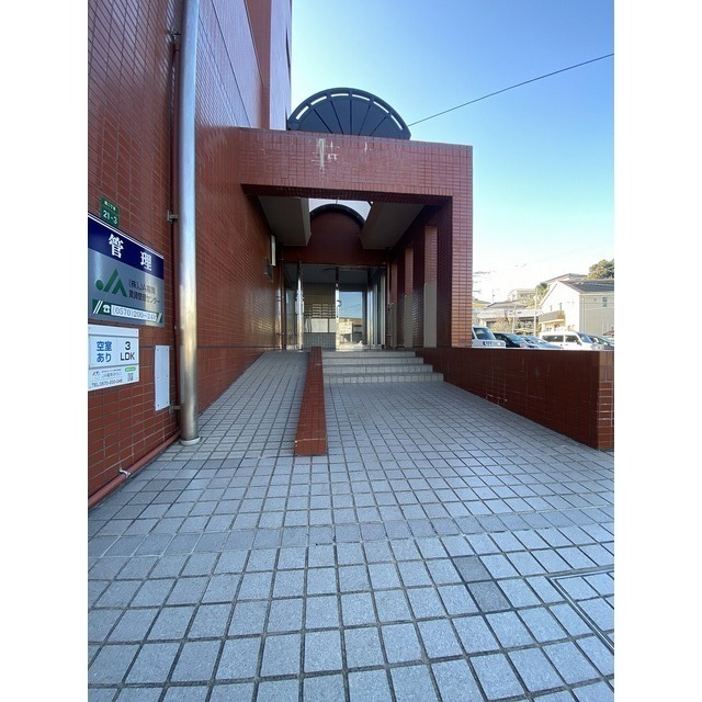 ようこそいらっしゃい。