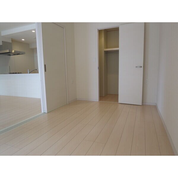 日当たり良好のお部屋ですね