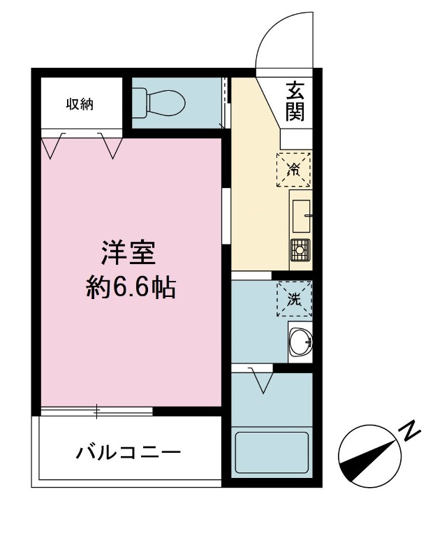 外観画像