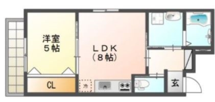 間取り、設備、写真は現状を優先します。
