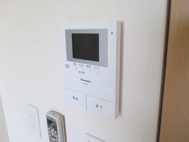 急な来客時も安心ですね