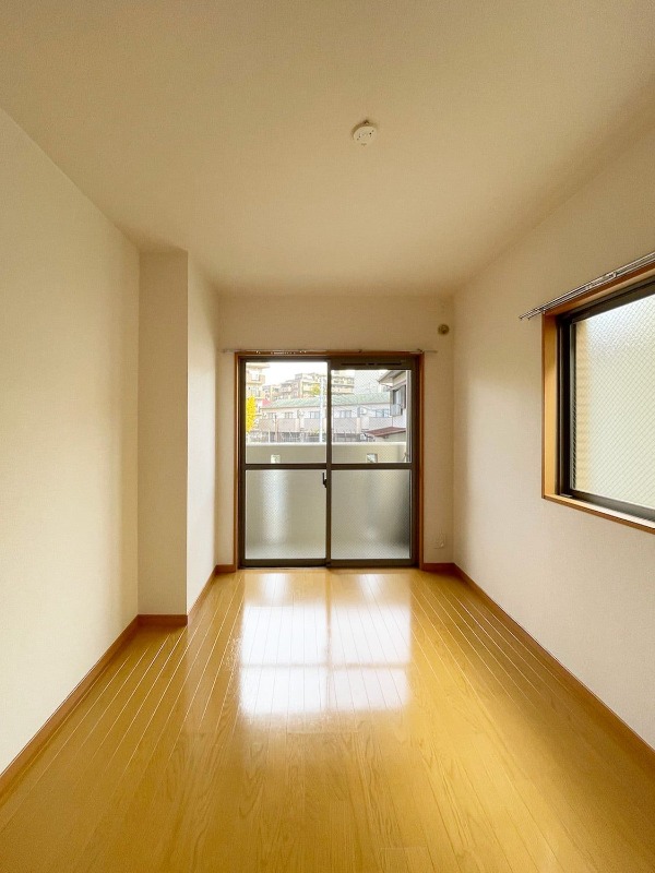 子供部屋にいかがでしょうか。