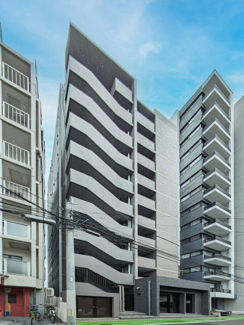 外観画像