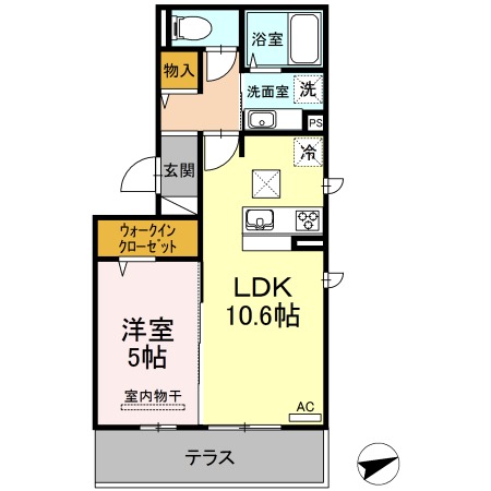 外観画像