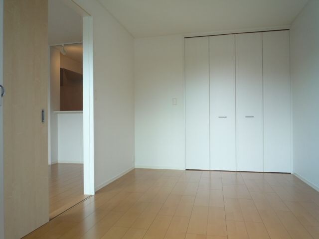 日当たり良好のお部屋ですね