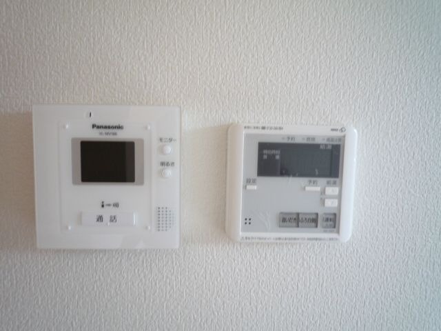 急な来客時も安心ですね