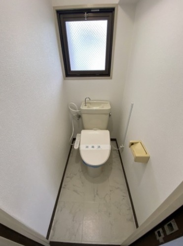 もちろんバス・トイレ別