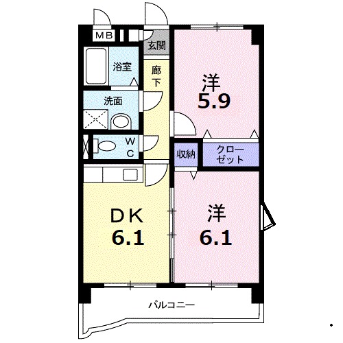 外観画像