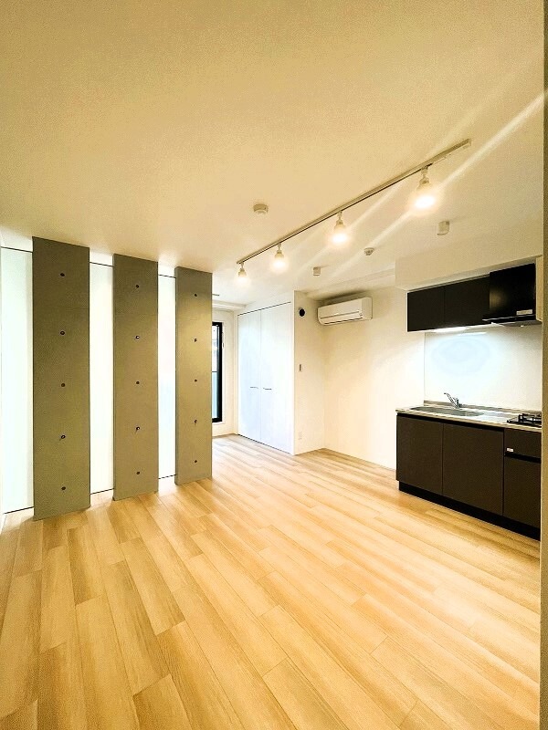 オシャレなお部屋です(^^)/