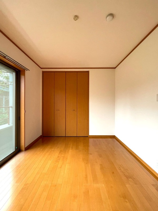 寝室にいかがでしょうか。
