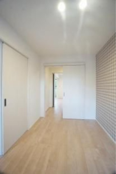 日当たり良好のお部屋ですね