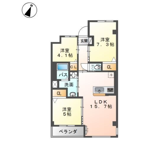 外観画像