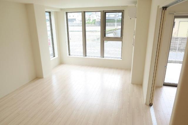 綺麗なお部屋です