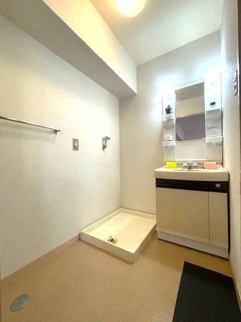 朝の支度はこちらでどうぞ
