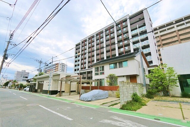 外観画像