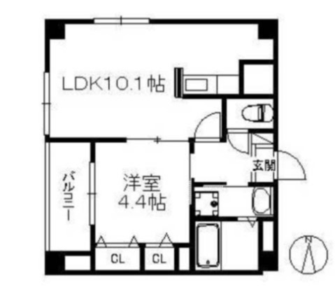 外観画像