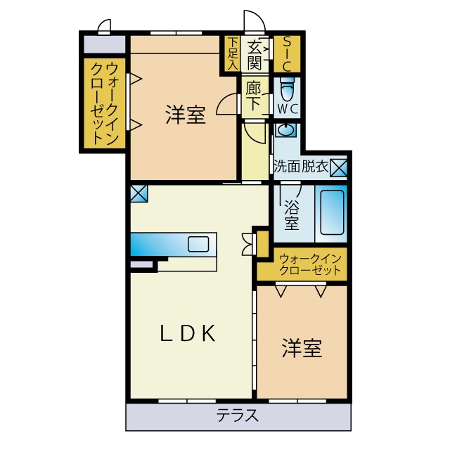 外観画像