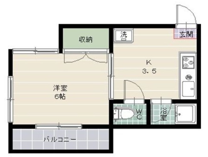 外観画像