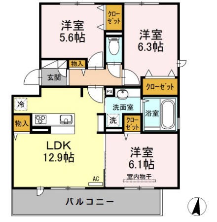 外観画像