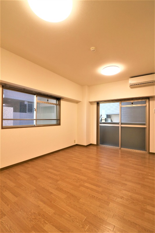 広々としたお部屋です