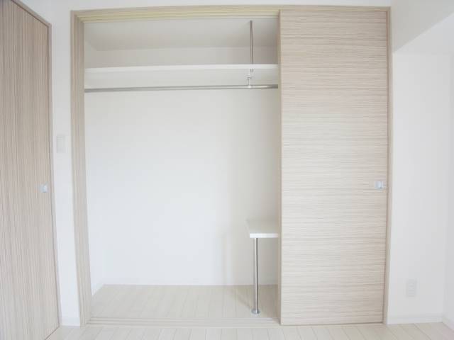 収納力も高く使い勝手も良さそうですね