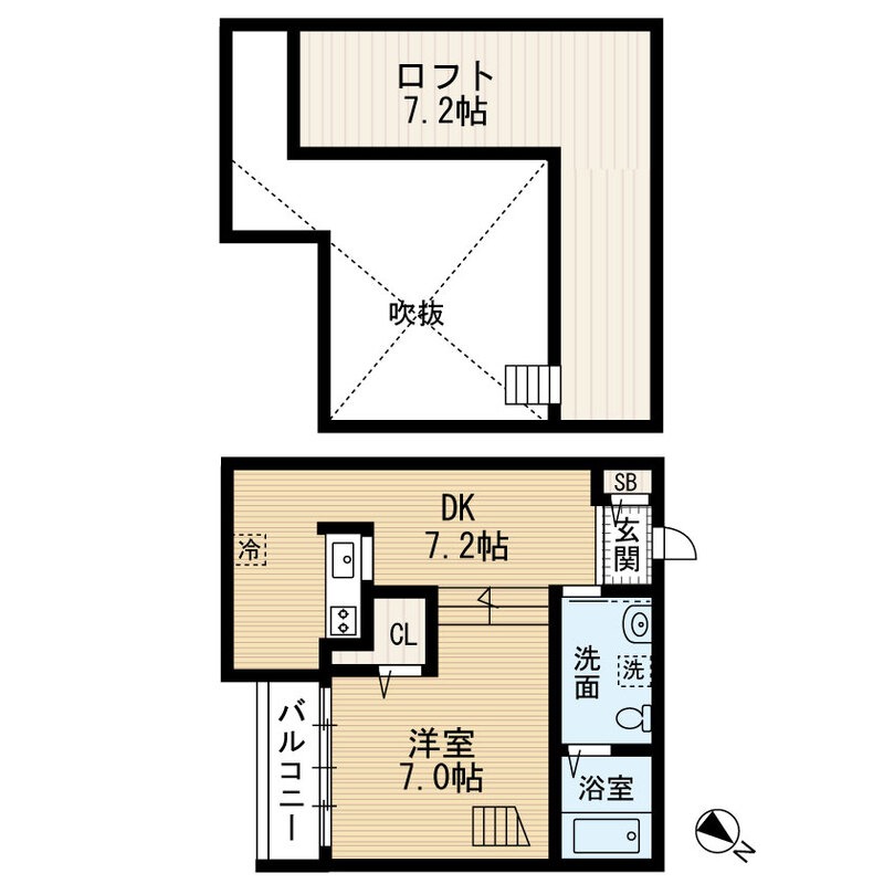 外観画像