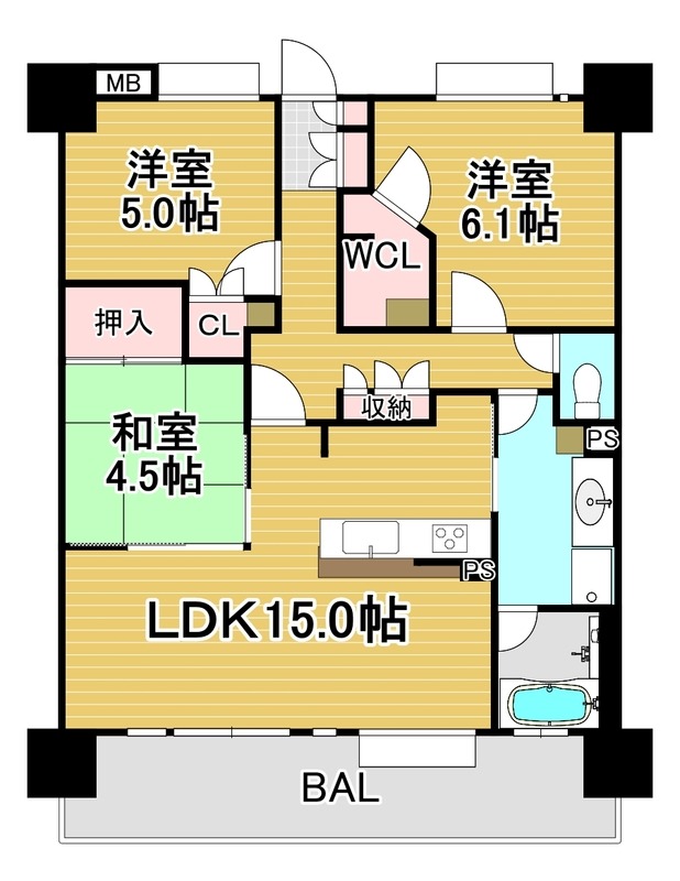 外観画像