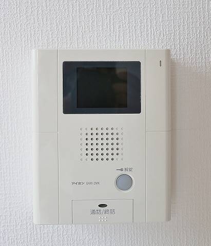 顔が見えて安心ですね。