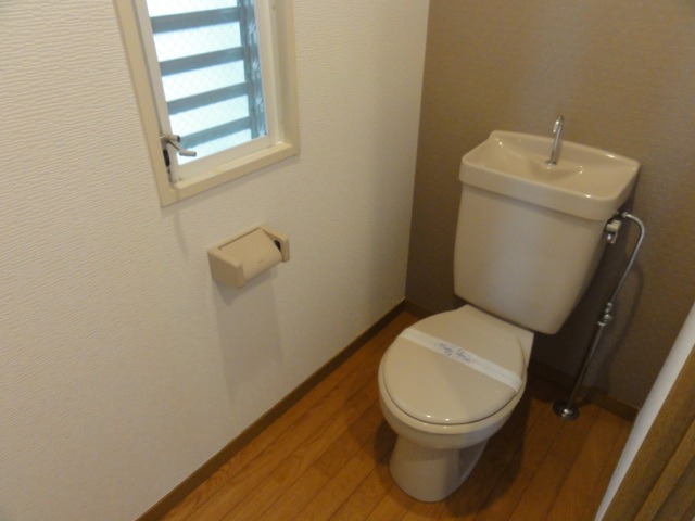ゆったり空間。