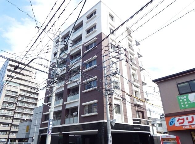 外観画像