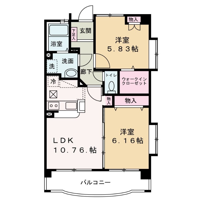 外観画像