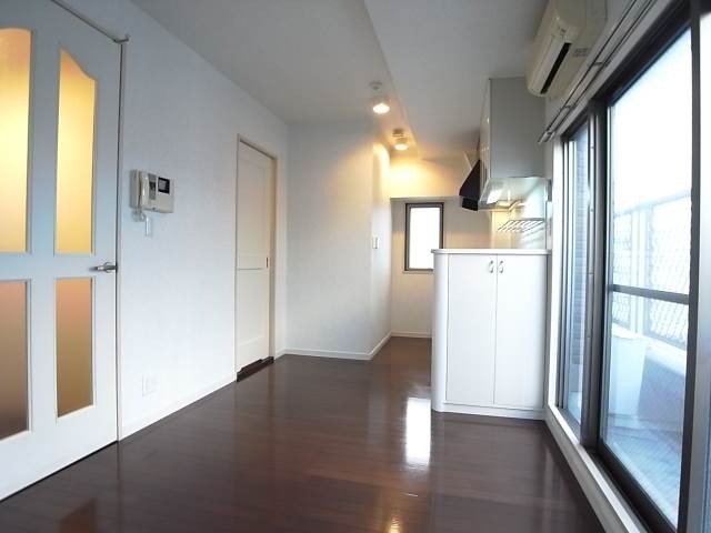 ※写真は別タイプのお部屋です。