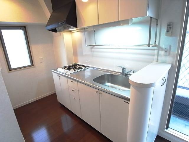 ※写真は別タイプのお部屋です。