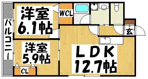 外観画像
