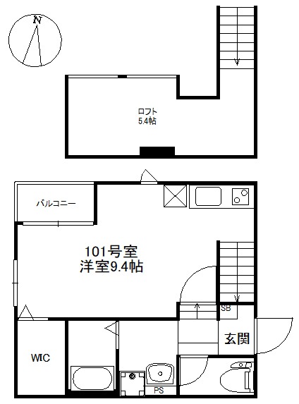 外観画像