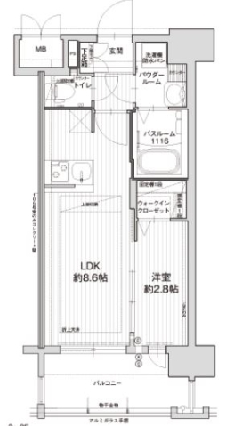 外観画像