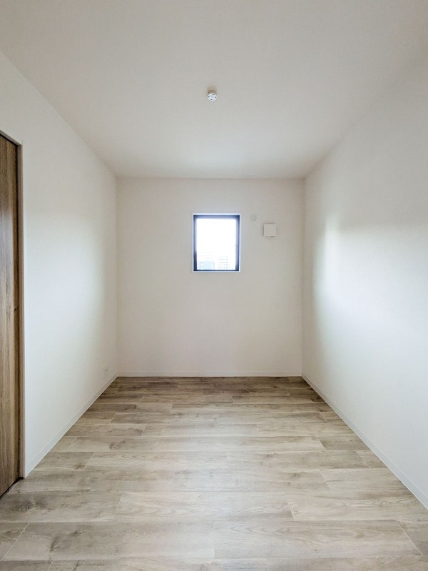 陽当り良好のお部屋ですね