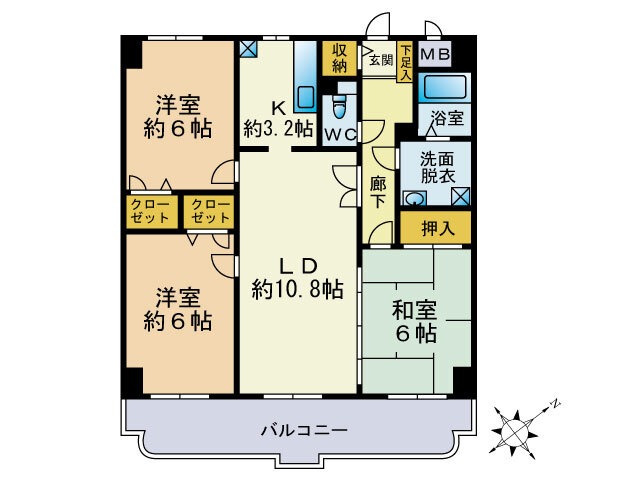 外観画像