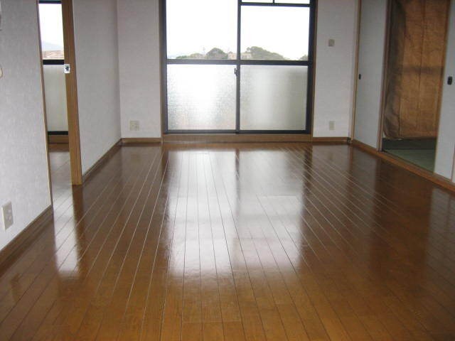 こちらは寝室にいかがでしょうか