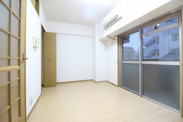 広々7帖越えのお部屋です。