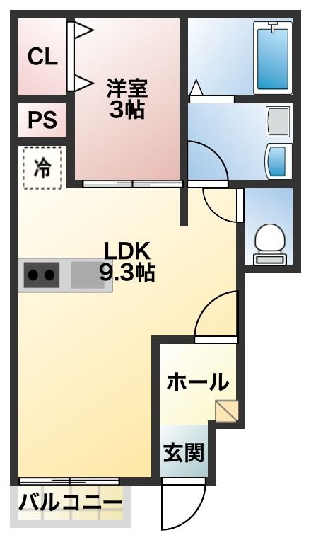 外観画像