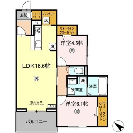 外観画像